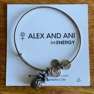 Alex and Ani Bangle